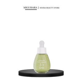 Green Tox S.O.S Ampoule 35ml